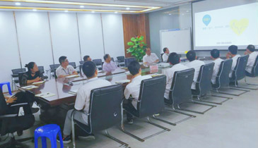 文化宣傳部組織了“開(kāi)啟主動(dòng)人生”的培訓(xùn)，部分培訓(xùn)后的感悟摘抄如下